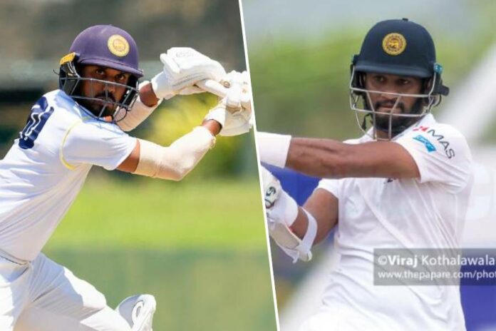 Sri Lanka tour of Bangladesh 2022 - 2nd Test Day 2