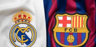 Real Madrid back corruption charges against Barcelona