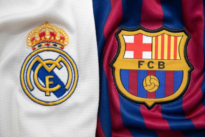 Real Madrid back corruption charges against Barcelona