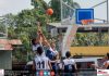 S. Thomas’ College beat Joes to claim U17 title