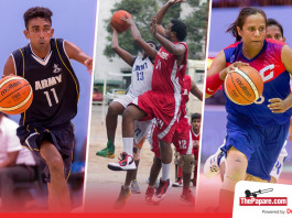 51st Basketball Senior Nationals in Full Swing