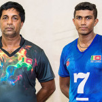 Asian U23 Men’s Volleyball Championship