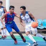 ThePapare Basketball Championship