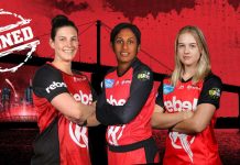 Chamari Atapattu becomes first Sri Lankan to sign for WBBL franchise