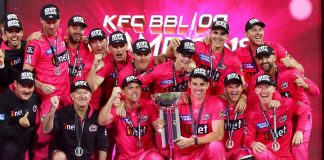 BBL Final
