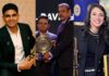 சுப்மன், தீப்தி, ரவி சாஸ்திரிக்கு BCCI இன் உயர் விருதுகள் BCCI Awards 2024