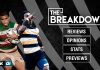 Saints dominate Schools Rugby Week 1 – The Breakdown