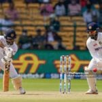 Bengaluru pitch for IND-SL Test rated below average