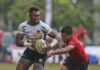 Asia Rugby’s Rugby Calendar back on track – Sevens in November!