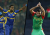 බංග්ලාදේශ කණ්ඩායම ලබන වසරේදි ශ්රී ලංකාවට BNGvSL new