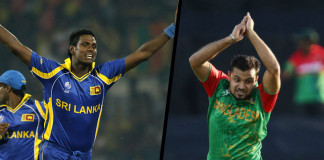 බංග්ලාදේශ කණ්ඩායම ලබන වසරේදි ශ්රී ලංකාවට BNGvSL new