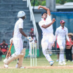 Jaffna Central College vs St. John’s College
