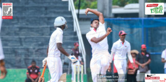 Jaffna Central College vs St. John’s College