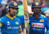 Danushka and Tharanga guide Sylhet Sixers