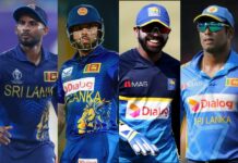 பங்களாதேஷ் பிரீமியர் லீக்கில் 7 இலங்கை வீரர்கள் Bangladesh Premier League 2026