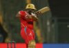 Rajapaksa stars in Punjab Kings’ thumping win over Gujarat Titans Rajapaksa stars in Punjab Kings
