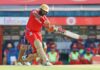 Bhanuka Rajapaksa maiden IPL fifty steers Punjab Kings to win