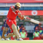 Bhanuka Rajapaksa maiden IPL fifty steers Punjab Kings to win