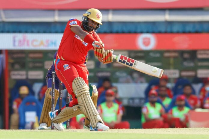 Bhanuka Rajapaksa maiden IPL fifty steers Punjab Kings to win