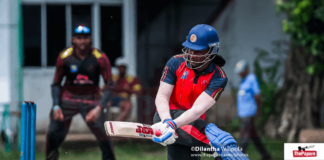 Photos – BRC vs CCC – SLC Major Club T20 Tournament 2026