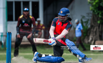 Photos – BRC vs CCC – SLC Major Club T20 Tournament 2026