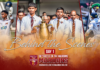 Behind the Scenes | Day 01 | 96th Battle of the Maroons | Ananda College vs Nalanda College
