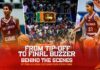 WATCH – From Tip-Off to Final Buzzer | FIBA U18 Asia Cup SABA Qualifiers 2026 | Final day FIBA U18 Asia Cup SABA Qualifiers 2026