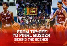 WATCH – From Tip-Off to Final Buzzer | FIBA U18 Asia Cup SABA Qualifiers 2026 | Final day FIBA U18 Asia Cup SABA Qualifiers 2026