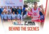 WATCH – Behind the scenes | Gateway College vs Ladies’ College – 3rd Annual Netball Encounter for Nirmali Wickremesinghe Challenge Trophy Gateway College vs Ladies' College