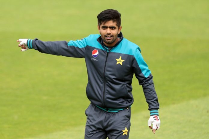 Babar Azam