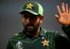 தலைவர் பதவியிலிருந்து பாபர் அஷாம் இராஜினாமா! Pakistan Cricket