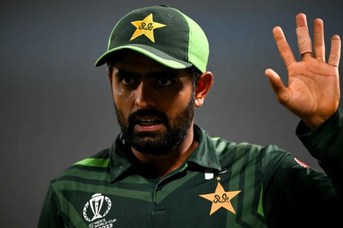 Pakistan Cricket