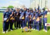 Photos – Back on the Pitch 2001 – St. Peter’s College vs St. Joseph’s College Back on the Pitch 2001