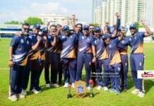 Photos – Back on the Pitch 2001 – St. Peter’s College vs St. Joseph’s College Back on the Pitch 2001