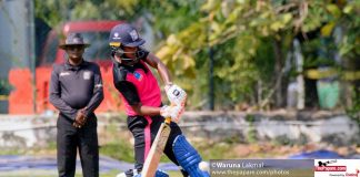 Badureliya CC v Kandy Customs
