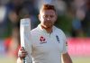 Bairstow expected to be fit for second Test against Sri Lanka