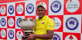 The Bally’s Thriller Bally's Thriller