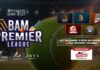 REPLAY – Bam Premier League 2025 – Corporate Softball Cricket Tournament Bam Premier League 2025