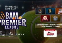 REPLAY – Bam Premier League 2025 – Corporate Softball Cricket Tournament Bam Premier League 2025
