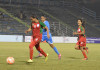Bangladesh hammers Maldives on the way to the final Bangladesh hammers Maldives