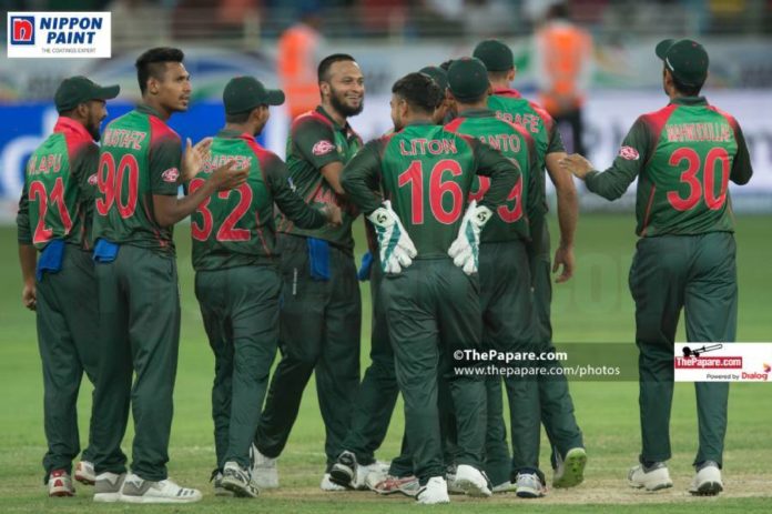 Bangladesh Cricket