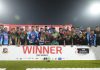 Bangladesh cruise to series win over Windies