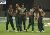 බංග්ලාදේශය අවසන් තරගයට සුදුසුකම් ලබා ගනී Bangladesh Cricket