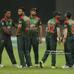 Bangladesh Cricket