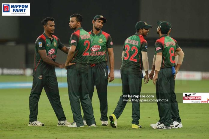 Bangladesh Cricket