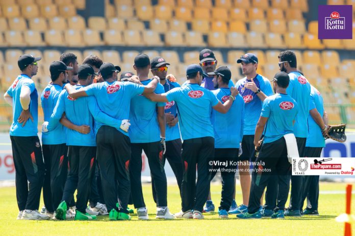 Bangladesh cricketers