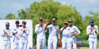 Bangladesh Emerging Team Tour of Sri Lanka 2023