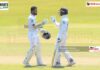 Karunaratne-de Silva partnership leaves Bangladesh wicketless on day 4 Bangladesh Tour of Sri Lanka 2021
