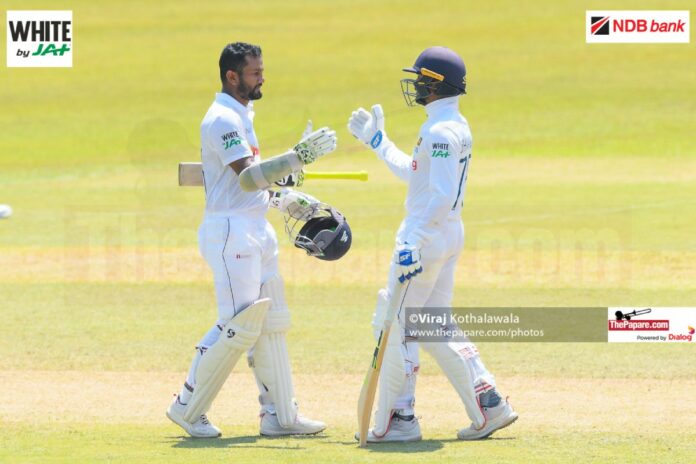 Bangladesh Tour of Sri Lanka 2021