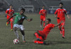 Bahrain in final at Bangladesh’s cost Bangladesh v Bahrain - 3 (Bangabandhu Gold Cup)